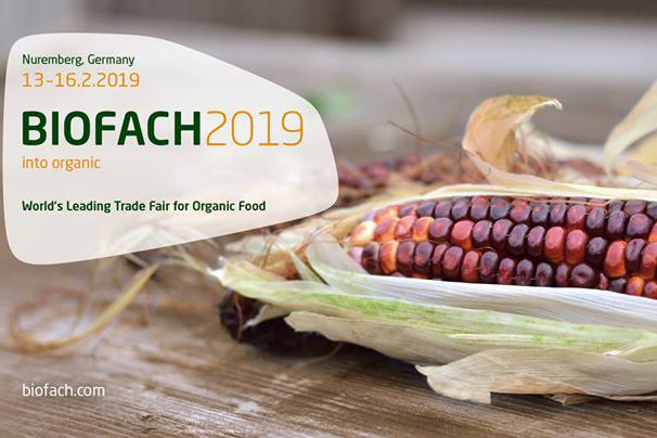 Biofach_2019