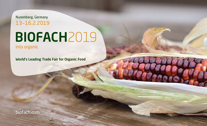 Biofach_2019